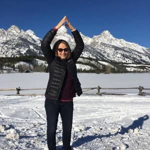 Meet your Posher, Lori